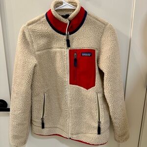 Patagonia Classic Retro-X Fleece Jacket